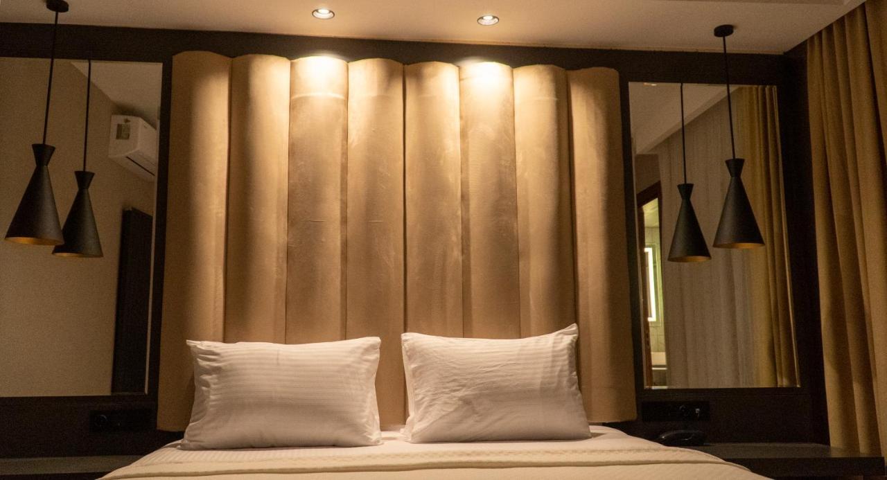Bloom Suite Hotel Halic Exterior photo
