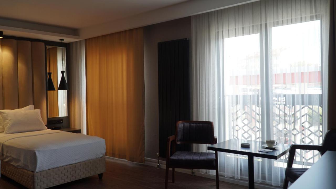 Bloom Suite Hotel Halic Exterior photo