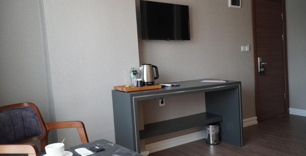 Bloom Suite Hotel Halic Exterior photo